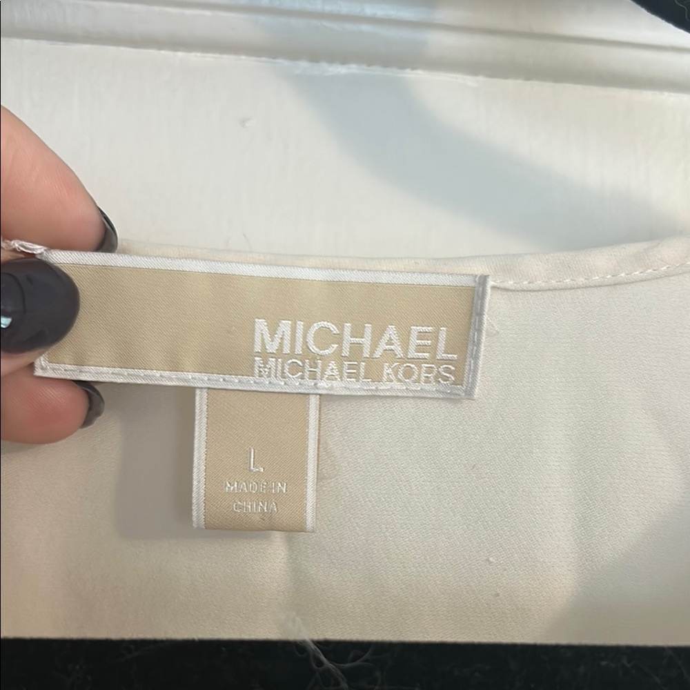 Michael Kors Blouse - Picture 2 of 6